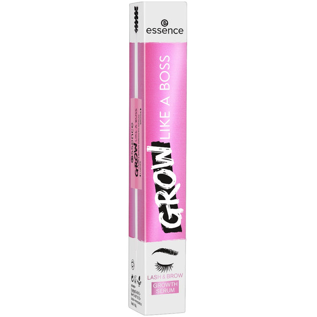 Essence Grow Like A Boss serum pielęgnacyjne do rzęs i brwi 6ml