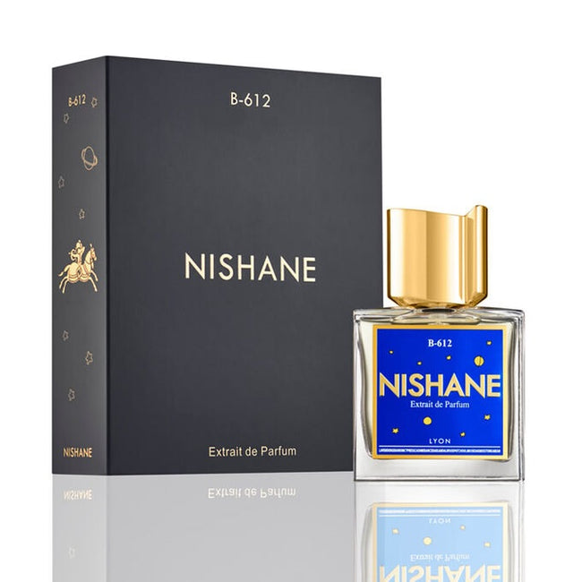 Nishane B-612 ekstrakt perfum spray 50ml