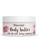 Nacomi Body Butter masło do ciała dla kobiet w ciąży 100ml