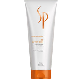 Wella Professionals SP After Sun Conditioner odżywka do włosów 200ml