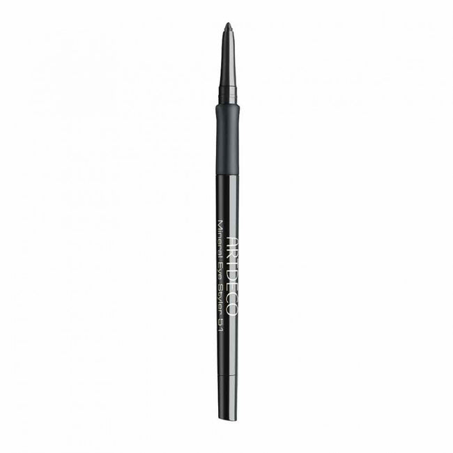 Artdeco Mineral Eye Styler mineralna kredka do oczu 51 Mineral Black 0.4g
