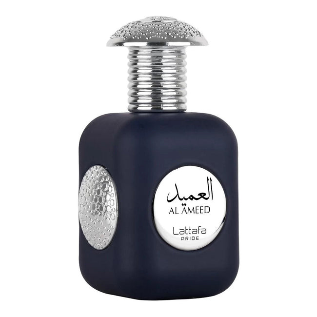 Lattafa Pride Al Ameed woda perfumowana spray 100ml