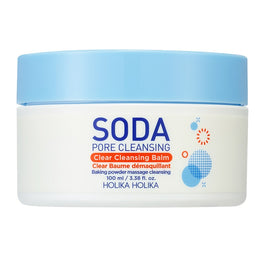HOLIKA HOLIKA Soda Pore Clear Cleansing Balm balsam do oczyszczania skóry 100ml