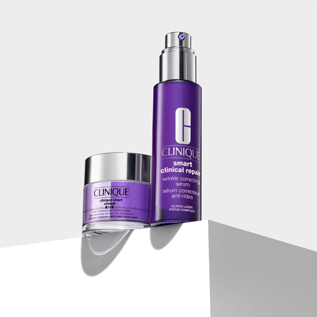 Clinique Smart Clinical™ Multi-Dimensional Age Transformer Revolumize bogaty ujędrniający krem do twarzy 50ml