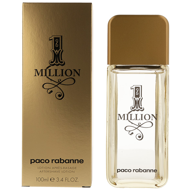 Paco Rabanne 1 Million woda po goleniu 100ml