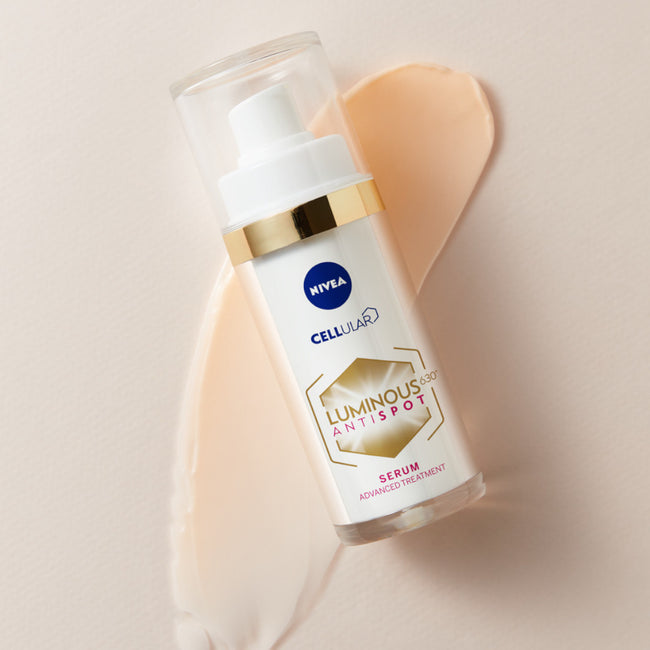 Nivea Cellular Luminous 630® intensywne serum przeciw przebarwieniom 30ml