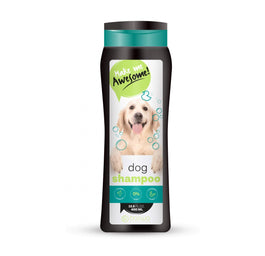 Barwa Make Me Awesome! Dog Shampoo szampon do kąpieli psów 400ml