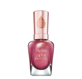 Sally Hansen Color Therapy trwały lakier do paznokci 191 Pomegratitude 14.7ml