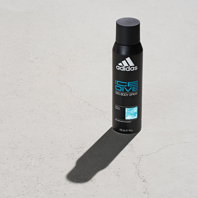 Adidas Ice Dive dezodorant spray 150ml