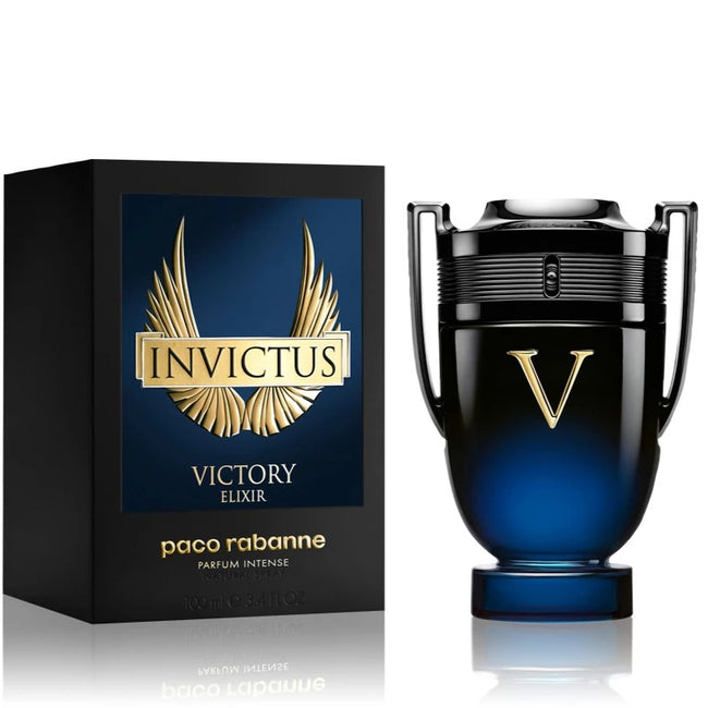 Paco Rabanne Invictus Victory Elixir perfumy spray 100ml