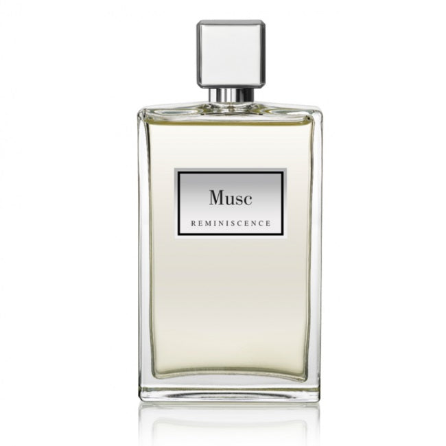 Reminiscence Musc woda perfumowana spray 100ml - produkt bez opakowania