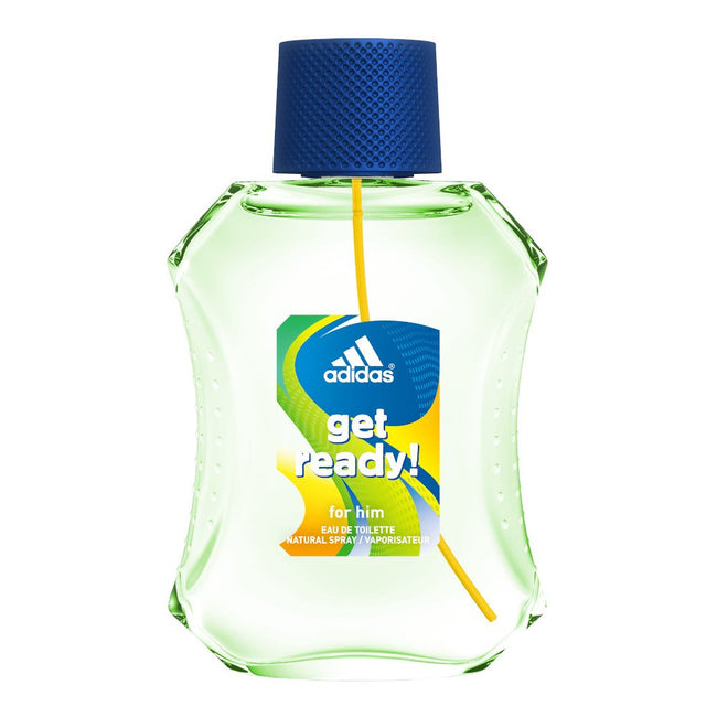 Adidas Get Ready! for Him woda toaletowa spray 100ml