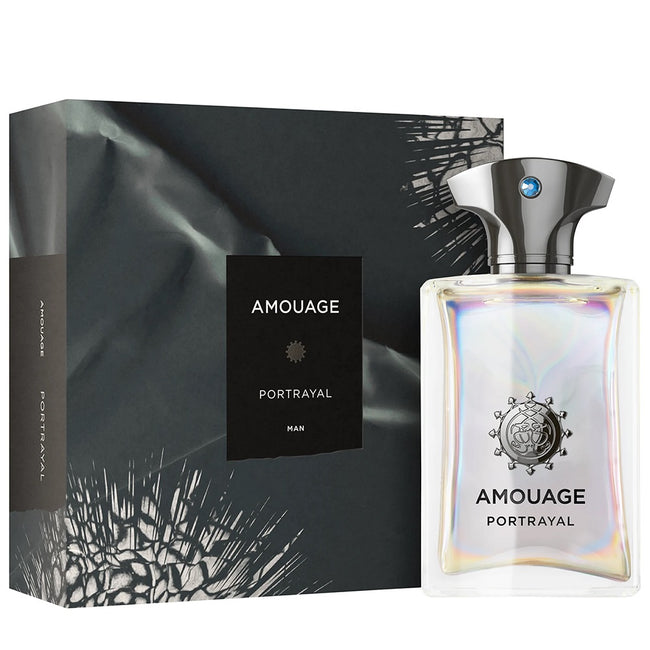 Amouage Portrayal Man woda perfumowana spray 100ml