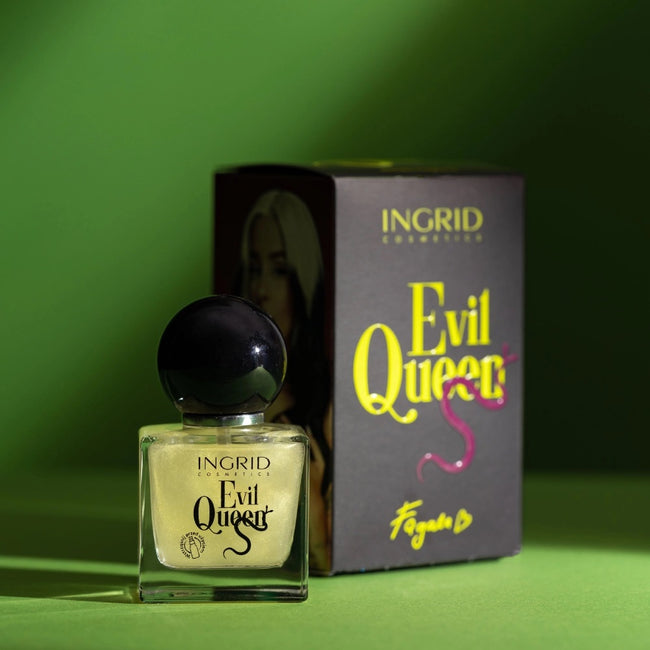 Ingrid Toxic By Fagata Evil Queen woda perfumowana spray 30ml