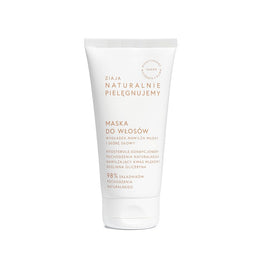 Ziaja Naturalnie Pielęgnujemy maska do włosów 150ml