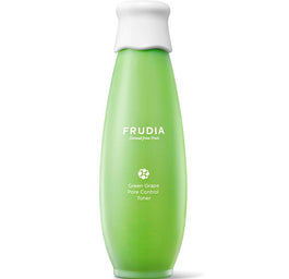 Frudia Green Grape Pore Control Toner tonik do twarzy na bazie winogron 195ml