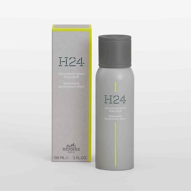 Hermes H24 dezodorant spray 150ml