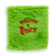 Makeup Revolution The Grinch x Revolution Mean One Shadow Palette paletka 9 cieni do powiek 7.2g