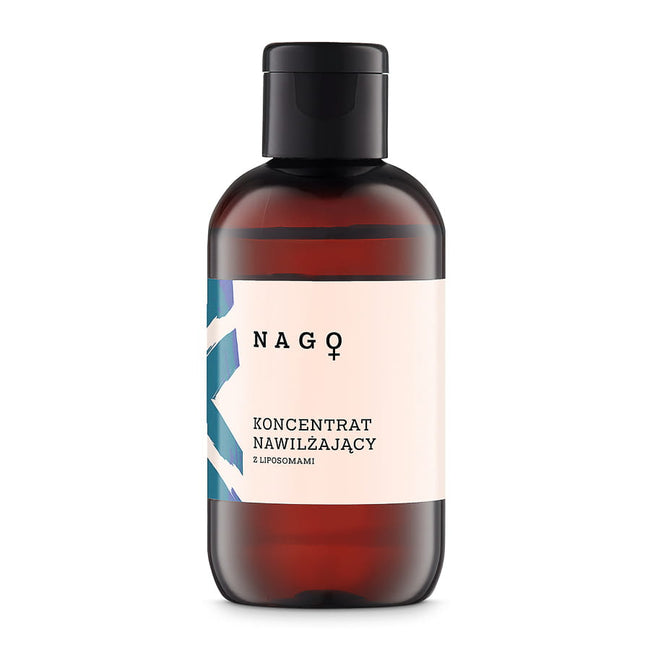 Fitomed Nago koncentrat nawilżający z liposomami 100g