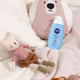 Nivea Baby ochronne mleczko nawilżające dla dzieci 500ml