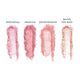 The Balm Will Powder Blush Quad paleta róży do policzków 10g