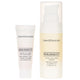 bareMinerals Strengthen Your Skin Mini Skinlongevity Serum & Eye Treatment Duo zestaw ziołowy krem pod oczy 5g + ziołowe serum do twarzy 15ml