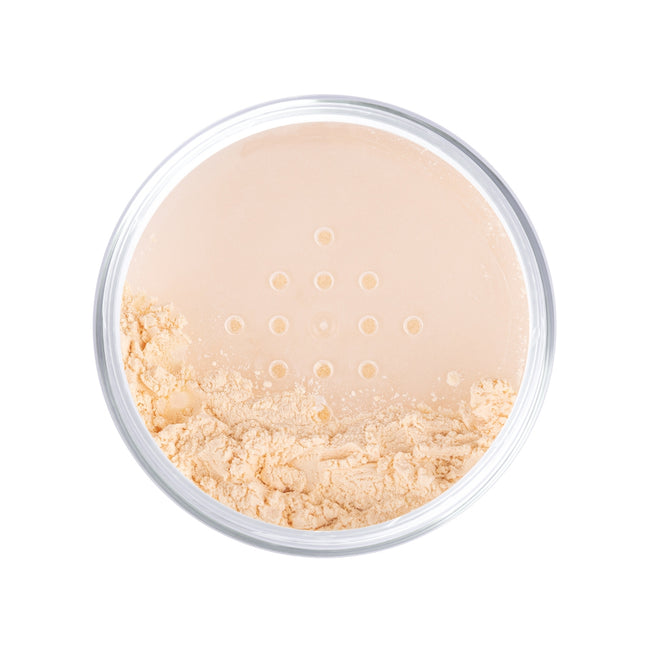 Wibo Banana Loose Powder sypki puder do twarzy 5.5g