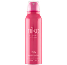 Nike #TrendyPink Woman dezodorant spray 200ml