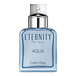 Calvin Klein Eternity Aqua For Men woda toaletowa spray 50ml