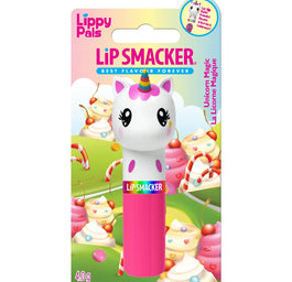 Lip Smacker Lippy Pals balsam do ust Unicorn Magic 4g