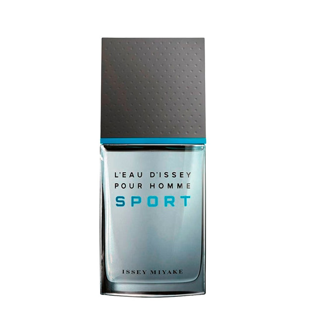 Issey Miyake L'eau D'issey Pour Homme Sport woda toaletowa spray 100ml