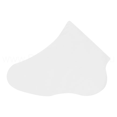 HOLIKA HOLIKA Baby Silky Foot Mask Sheet regenerująca maseczka do stóp w formie skarpet 18ml