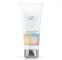 Wella Professionals ColorMotion+ Moisturizing Color Reflection Conditioner nawilżająca odżywka chroniąca kolor 200ml