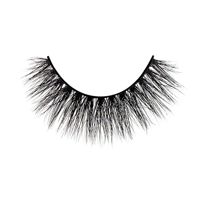 Lash Me Up! False Eyelashes sztuczne rzęsy na pasku One Night In Ibiza 1 para
