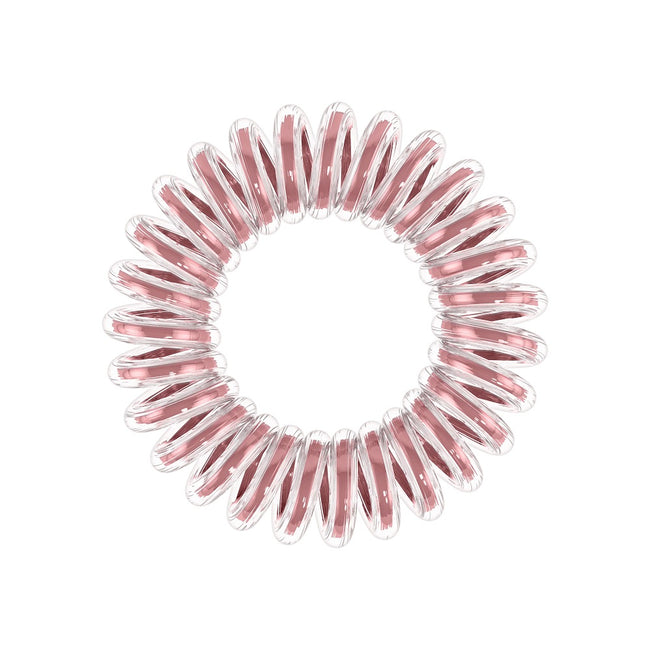 Invisibobble Original gumki do włosów Bella Rosa Galaxy 3szt