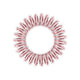 Invisibobble Original gumki do włosów Bella Rosa Galaxy 3szt