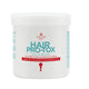 Kallos Hair Pro-Tox Hair Mask maska do włosów z keratyną kolagenem i kwasem hialuronowym 500ml