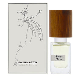 Nasomatto Silver Musk ekstrakt perfum spray 30ml