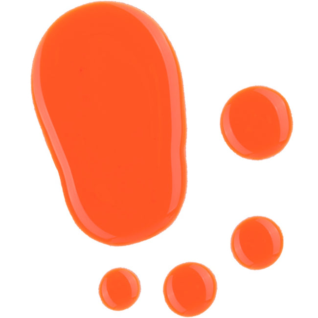 Lovely Neon Shock lakier do paznokci 3 8ml