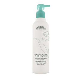 Aveda Shampure Hand And Body Wash myjący żel do ciała i dłoni 250ml