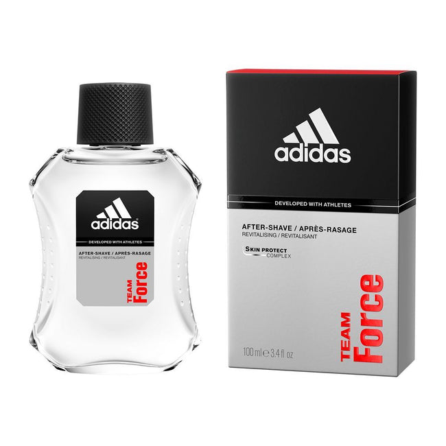 Adidas Team Force woda po goleniu 100ml