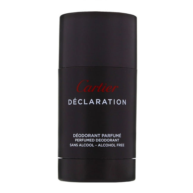 Cartier Declaration dezodorant sztyft 75ml