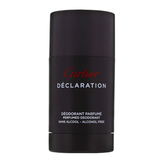 Cartier Declaration dezodorant sztyft 75ml