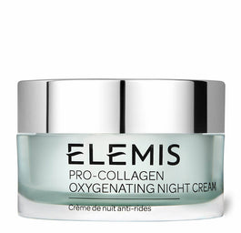 ELEMIS Pro-Collagen Oxygenating Night Cream przeciwzmarszczkowy krem na noc 50ml