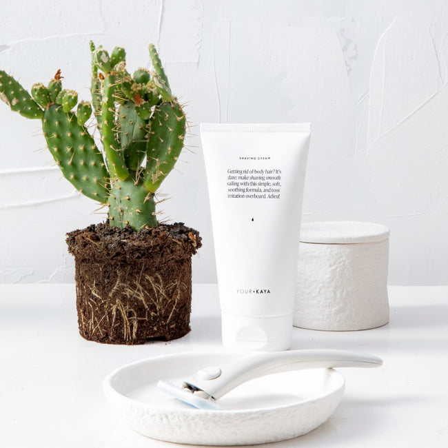 Your Kaya Krem do golenia 150ml