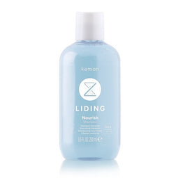Kemon Liding Nourish Shampoo odżywczy szampon do włosów 250ml