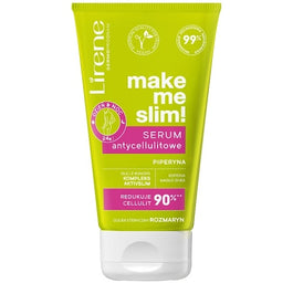 Lirene Make Me Slim! serum antycellulitowe 150ml