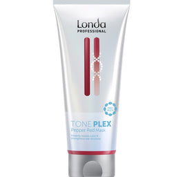 Londa Professional Toneplex maska koloryzująca do włosów Red Pepper 200ml