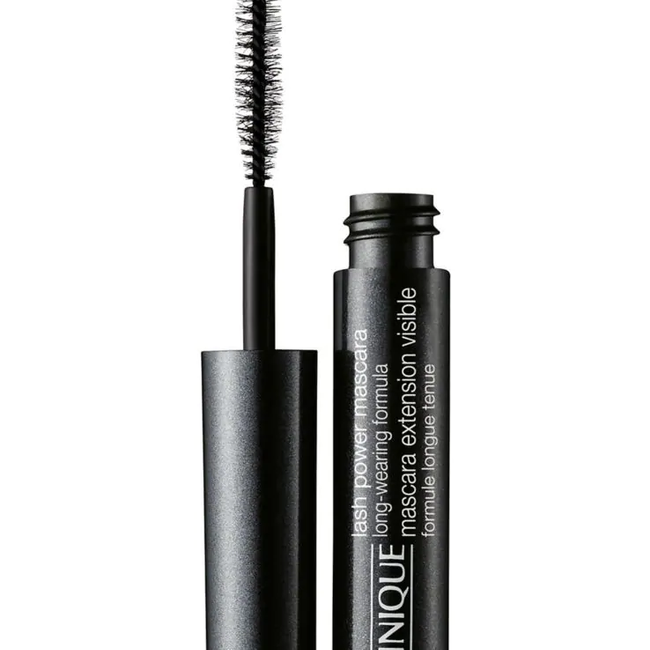 Clinique Lash Power Mascara Long Wear tusz do rzęs 01 Black 6ml