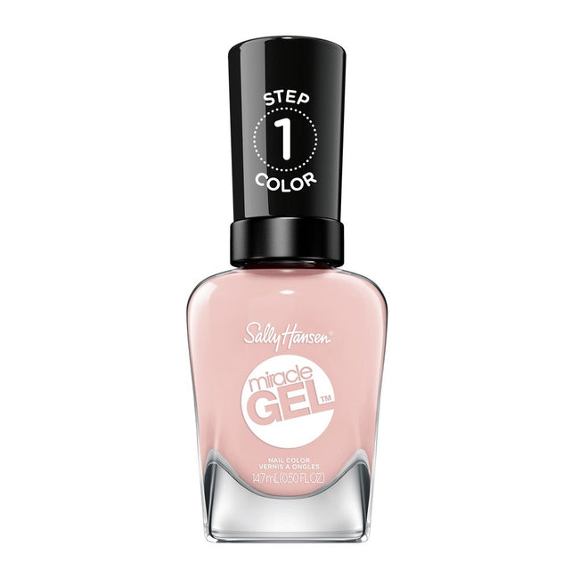 Sally Hansen Miracle Gel żelowy lakier do paznokci 248 Once Chiffon a Time 14.7ml